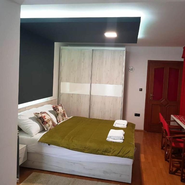 Villa Borak Sarajevo - Studio Apartment - 1