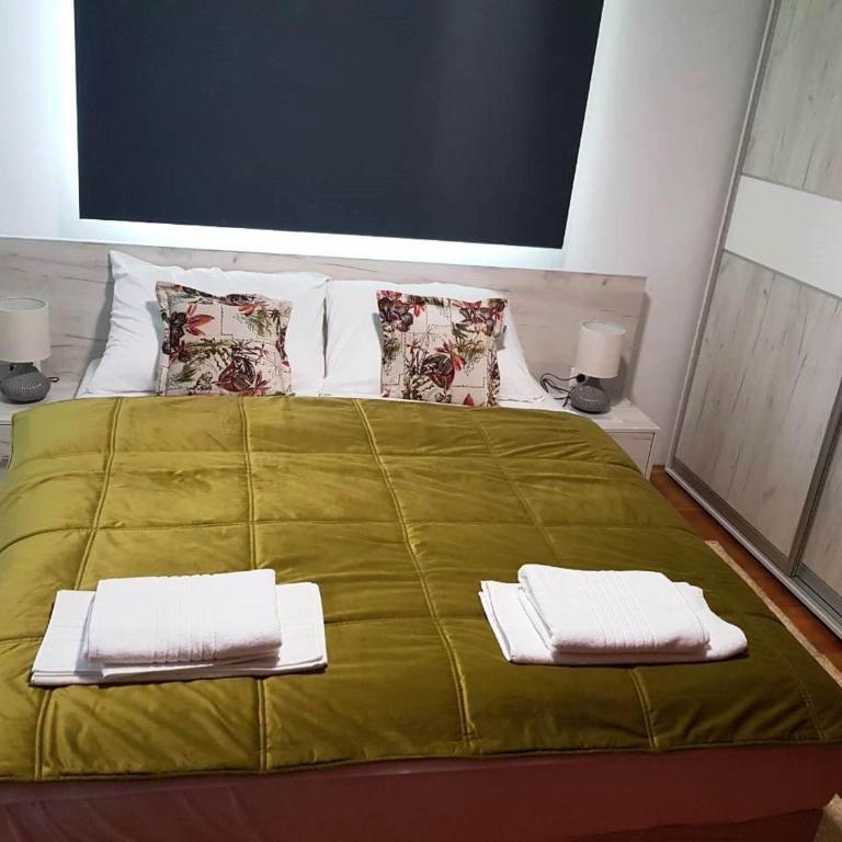 Villa Borak Sarajevo - Studio Apartment - 2