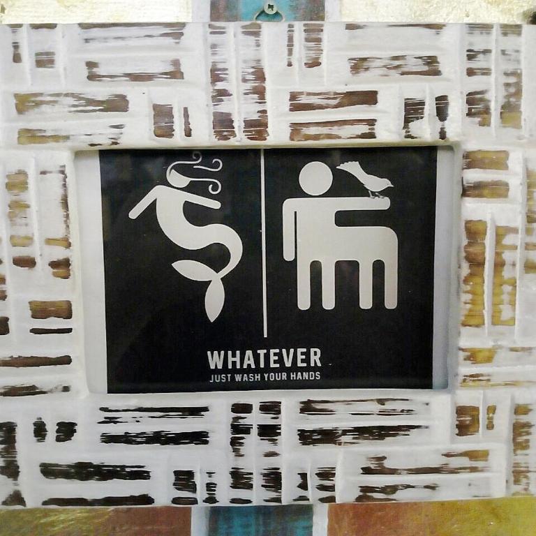 NapPARK Hostel - Krevet na Sprat u Mešovitoj Spavaonici - 10