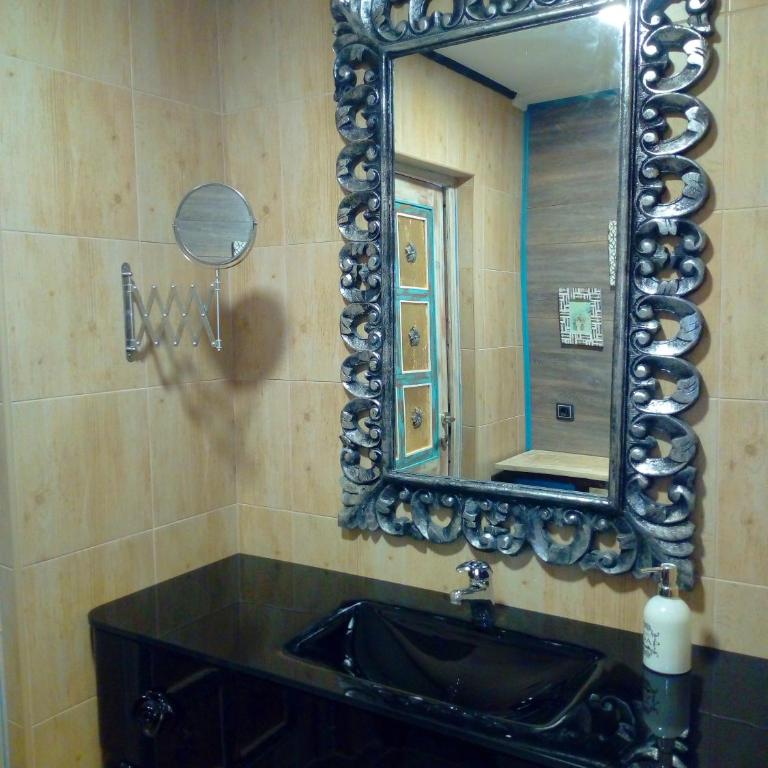 NapPARK Hostel - Krevet na Sprat u Mešovitoj Spavaonici - 5