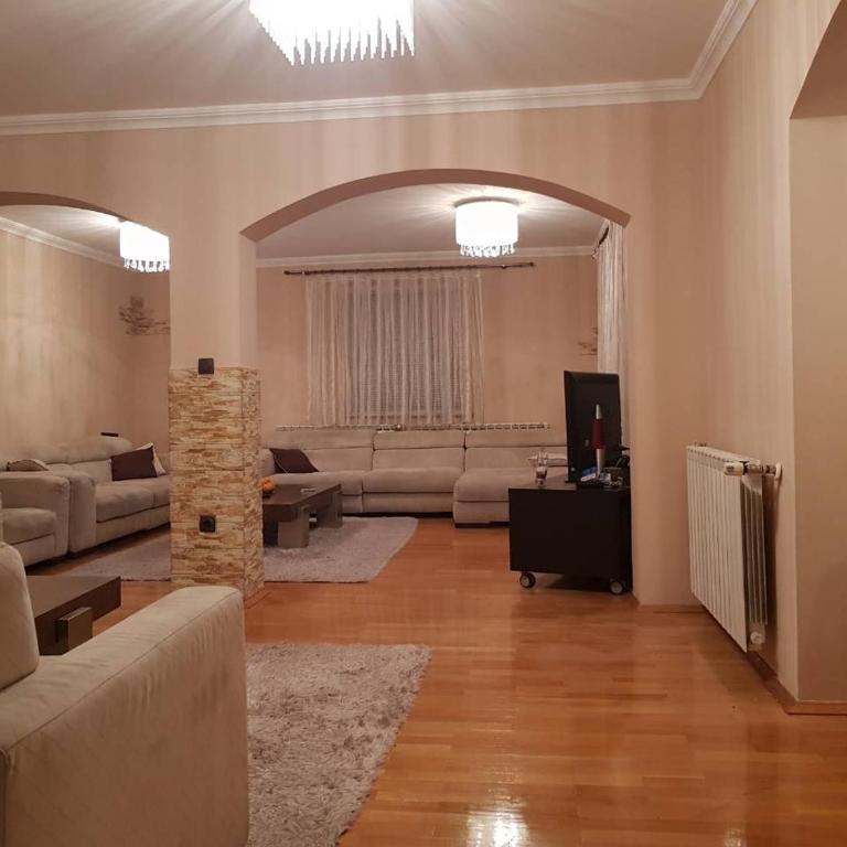 Villa Borak Sarajevo - Deluxe Apartment - 3