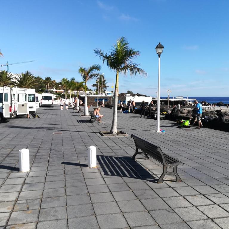 Apartamento Valeria - Apartment - 10