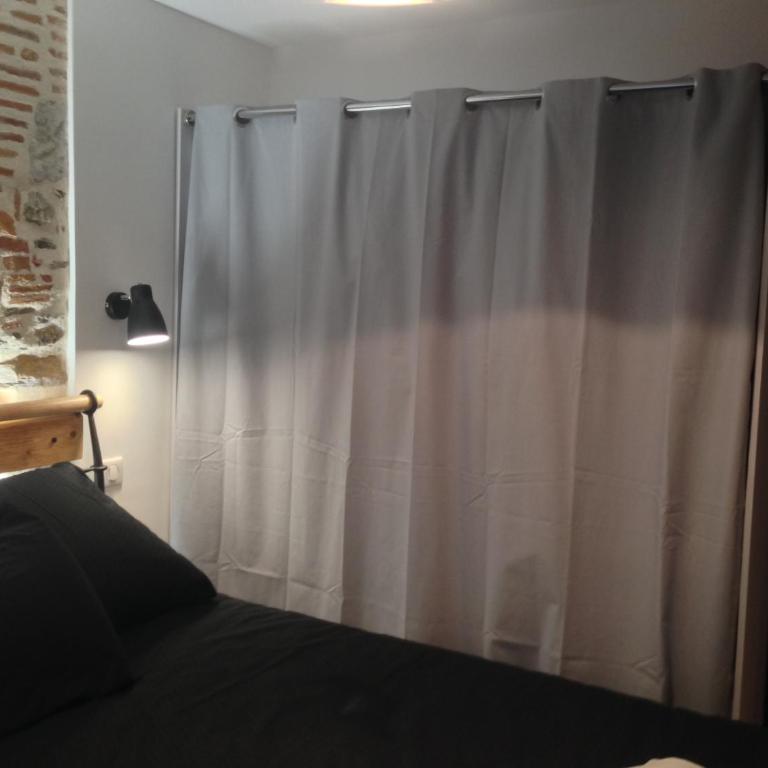 Les machines de Jules, hyper centre - Appartement Deluxe - 49