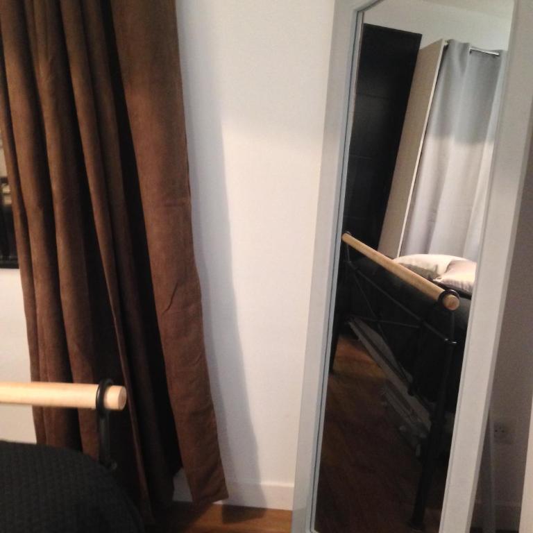 Les machines de Jules, hyper centre - Appartement Deluxe - 48