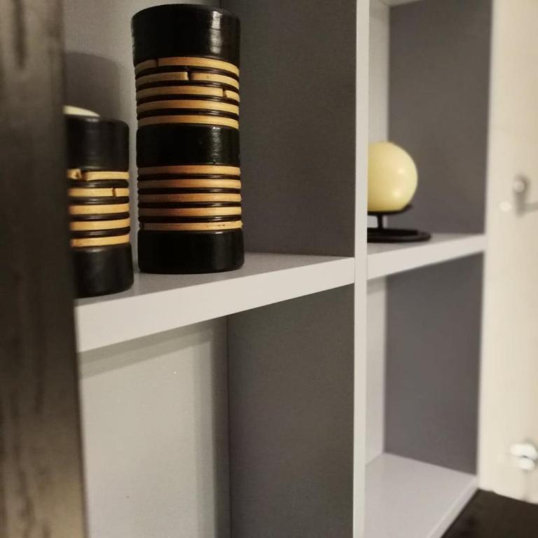 La Ludocanda - One-Bedroom Apartment - 16