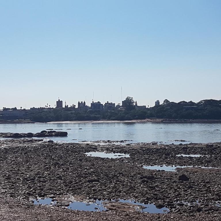 Paraíso Río - Casa - 4