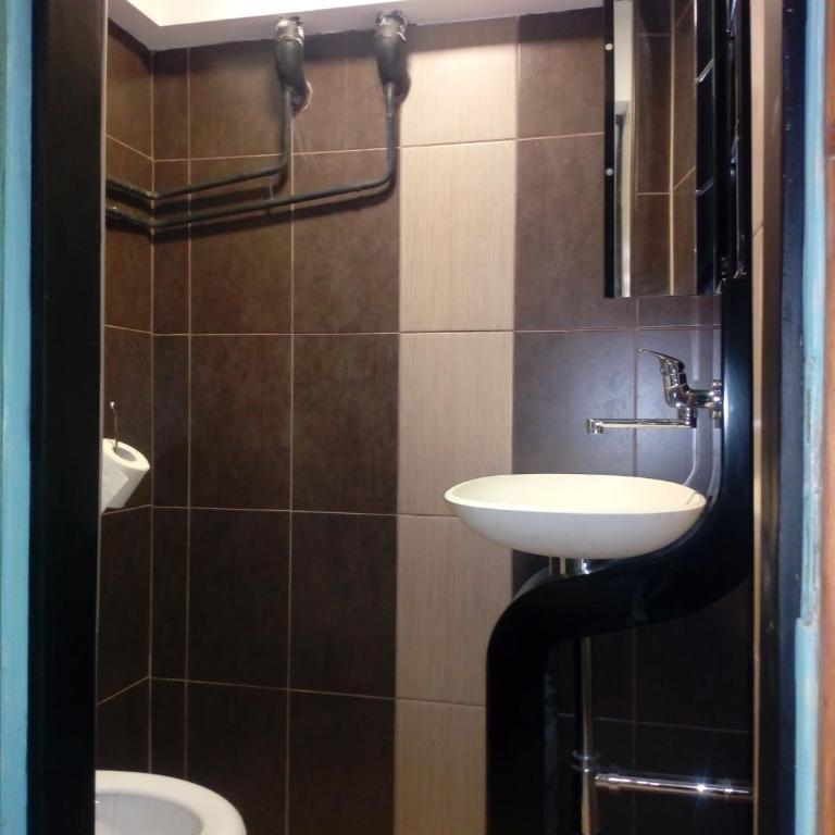 NapPARK Hostel - Krevet u 4-krevetnoj Ženskoj Spavaonici - 6