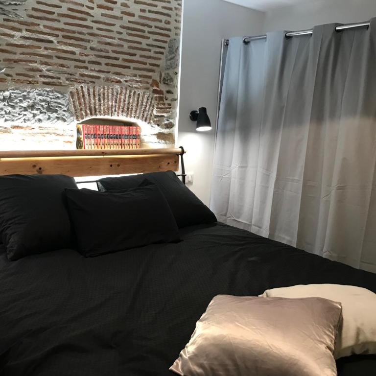 Les machines de Jules, hyper centre - Appartement Deluxe - 34