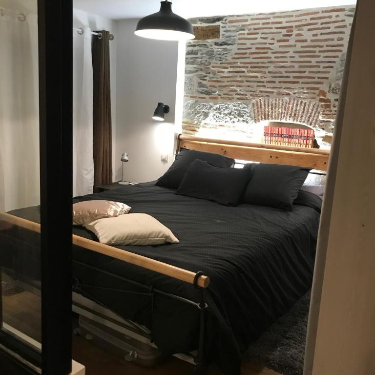 Les machines de Jules, hyper centre - Appartement Deluxe - 4