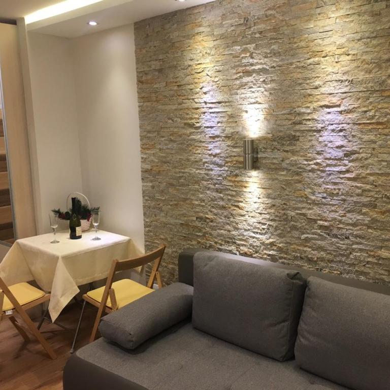 YelaYeti Apartments - Porodični Studio - 10