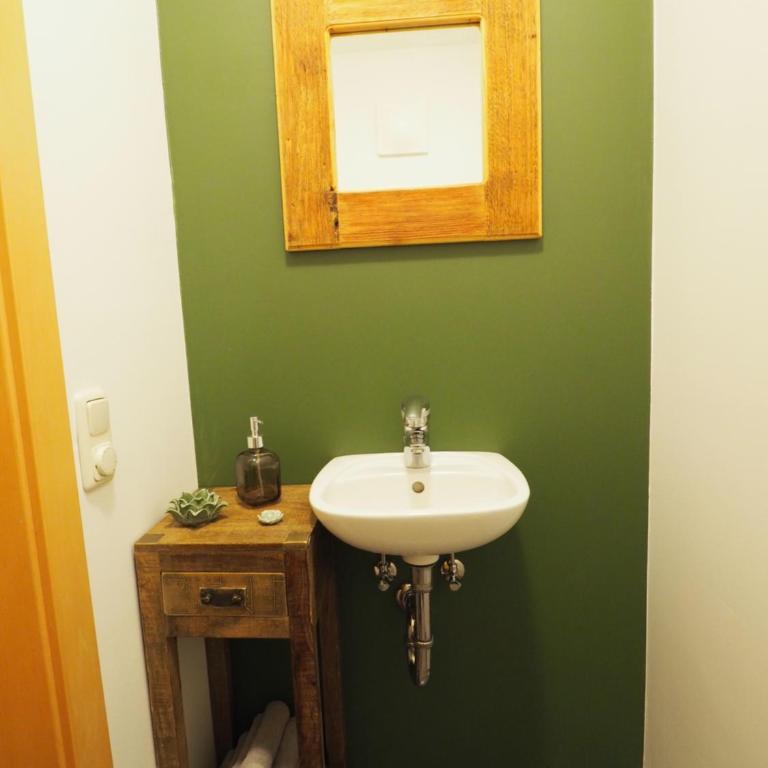 MarieindenBergen - Ihre private Unterkunft - Apartment - 19