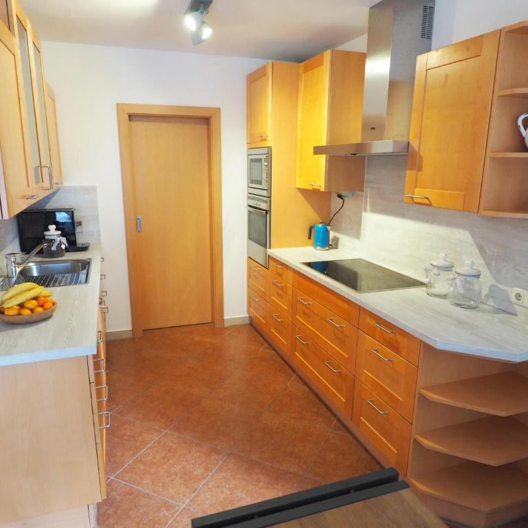 MarieindenBergen - Ihre private Unterkunft - Apartment - 7