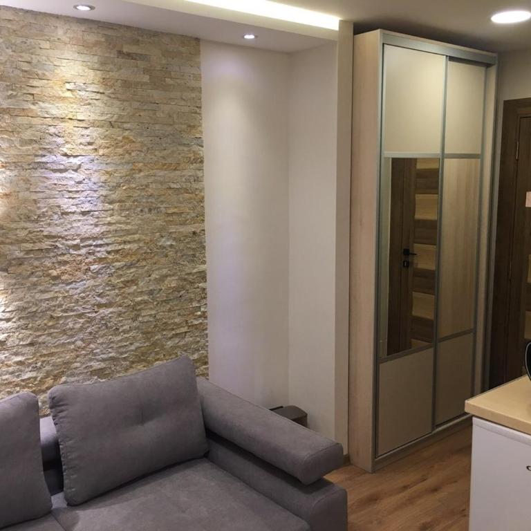 YelaYeti Apartments - Family Studio - 11