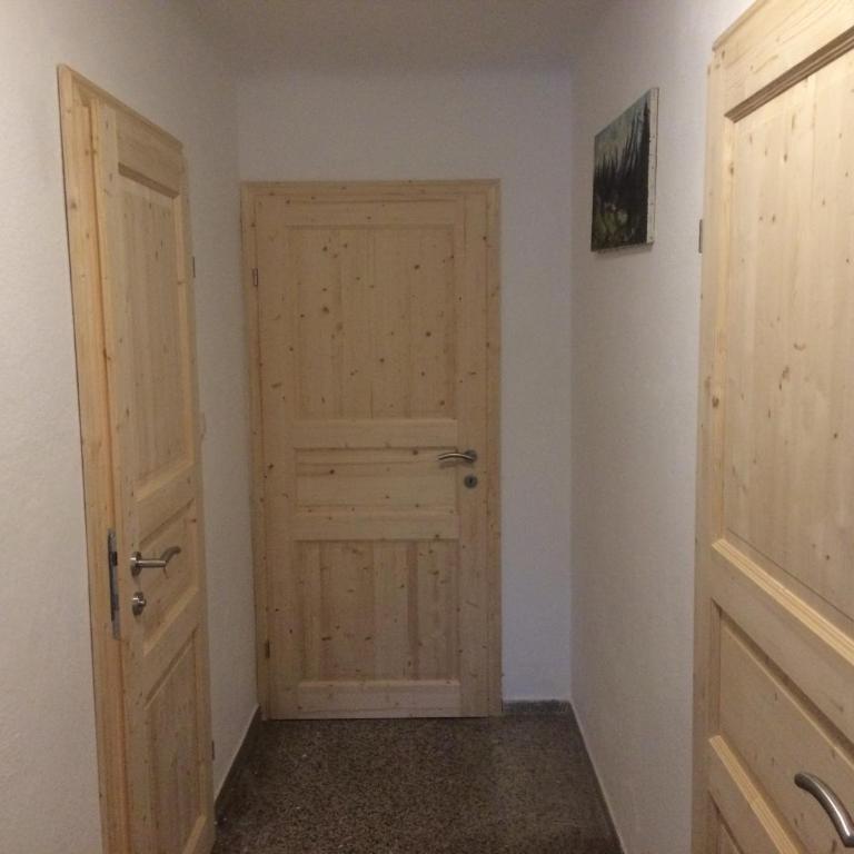 Haus Georgi - Maison 4 Chambres - 16