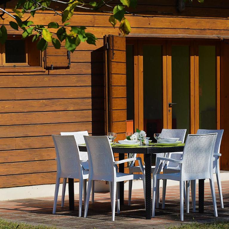 Design Cottage Treviso - Casa con 2 Camere da Letto - 8