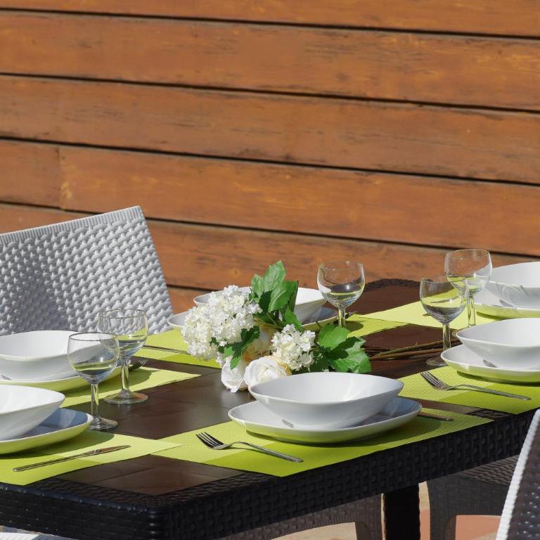 Design Cottage Treviso - Casa con 2 Camere da Letto - 9