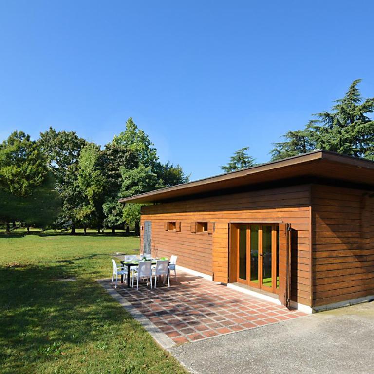 Design Cottage Treviso - Casa con 2 Camere da Letto - 11