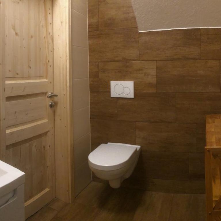 Haus Georgi - Maison 4 Chambres - 15