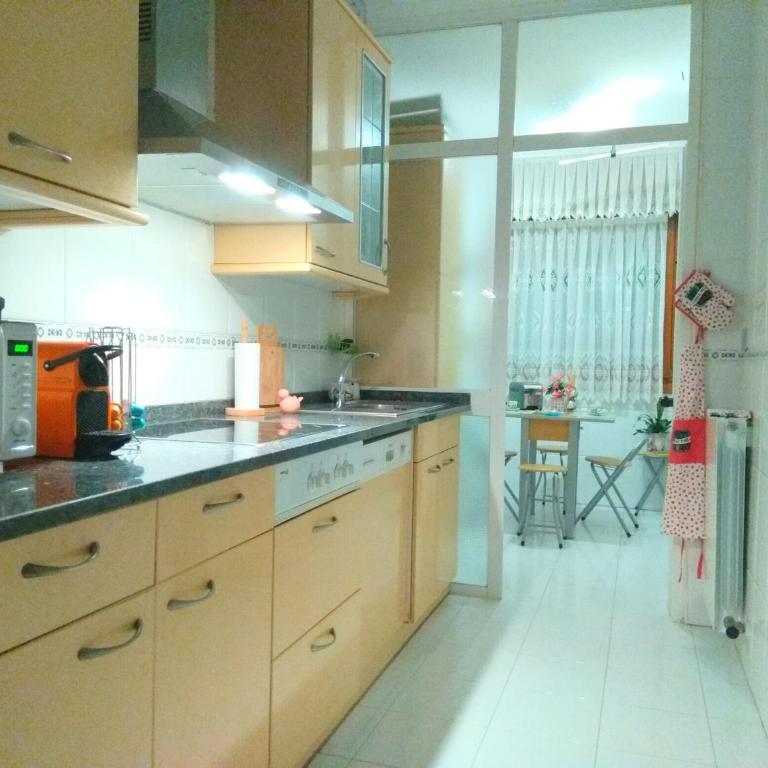 Amezola Park - Apartment with Garden View - 49