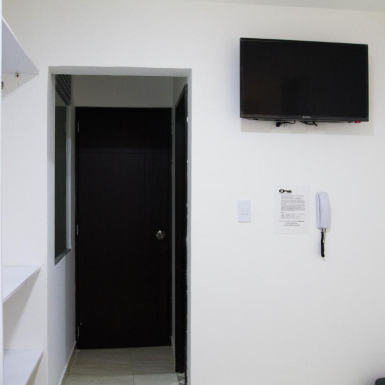 Hotel Residencias la CH - Habitación Individual - 8