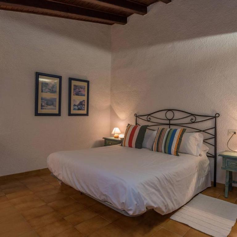Cuixach - Stone mallorcan villa in Pollensa - Casa de 3 dormitorios - 39
