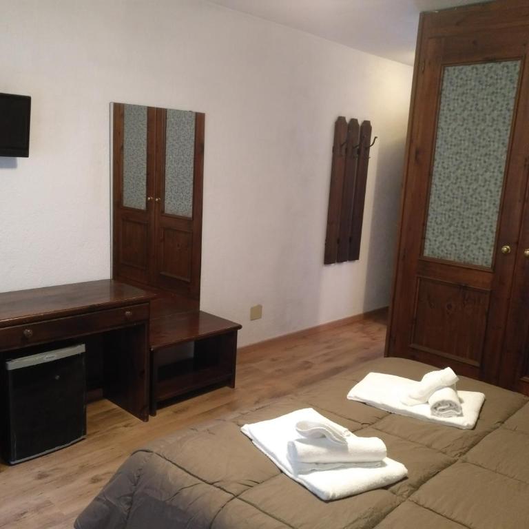 Hotel I Larici - Camera Tripla - 4