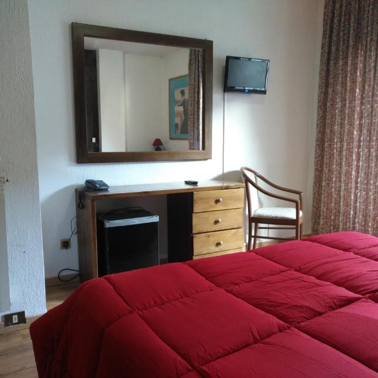 Hotel I Larici - Camera Tripla - 3