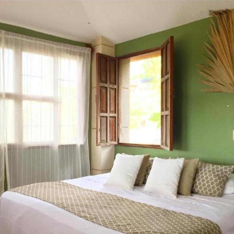 Beachfrontguesthouse - Apartamento con vistas al mar - 1