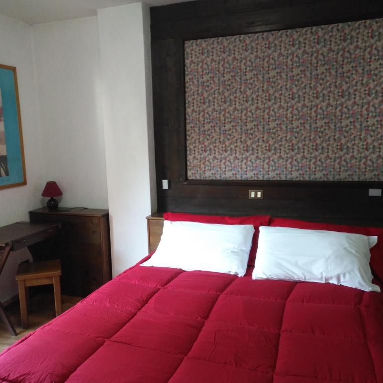 Hotel I Larici - Camera Tripla - 2