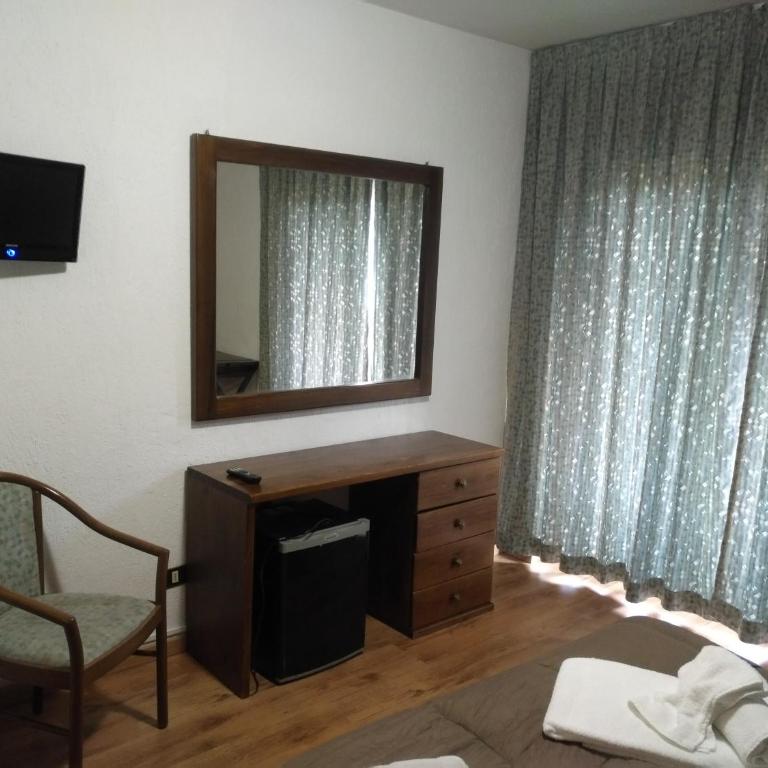 Hotel I Larici - Camera Quadrupla - 3