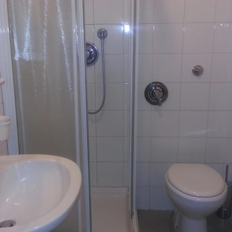 Hotel Teti - Petite Chambre Double - 7
