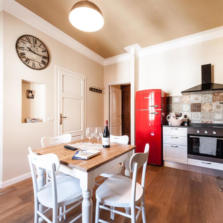 Suite cuore di Lucca - 2 smart TV - Heart of Lucca - Appartamento - 6