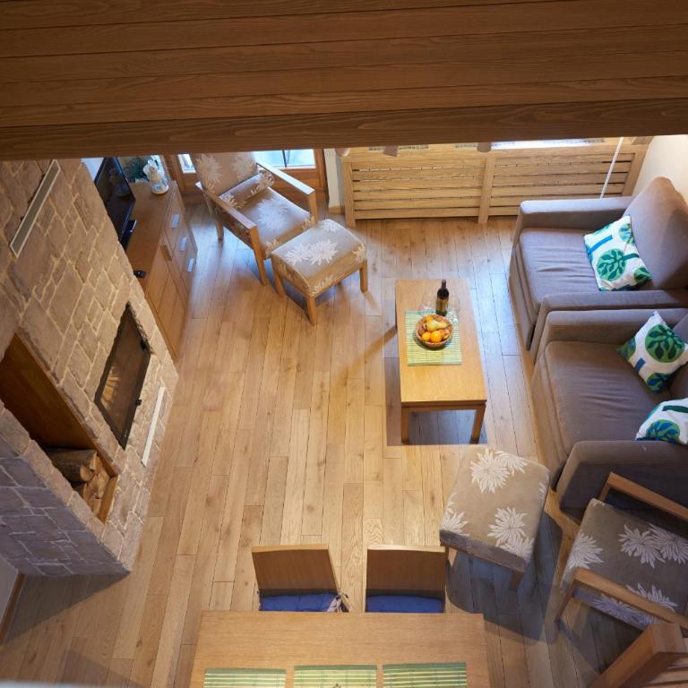 LUX privatni apartman 411 u sklopu HOTEL VUČKO JAHORINA - Deluxe Apartment - 11
