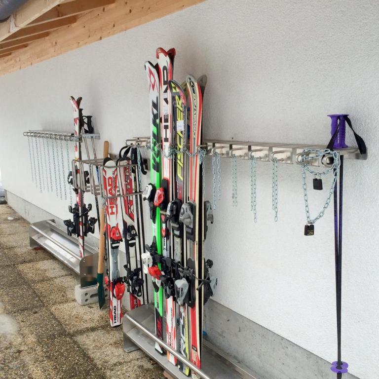 Mönch Amazing Apartment Grindelwald - Apartment mit 2 Schlafzimmern - 27