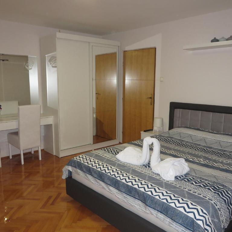 Leo - Apartman sa 2 Spavaće Sobe - 37