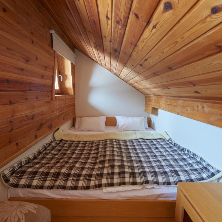 LUX privatni apartman 411 u sklopu HOTEL VUČKO JAHORINA - Deluxe Apartment - 26