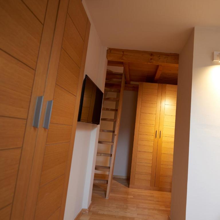 LUX privatni apartman 411 u sklopu HOTEL VUČKO JAHORINA - Deluxe Apartment - 25