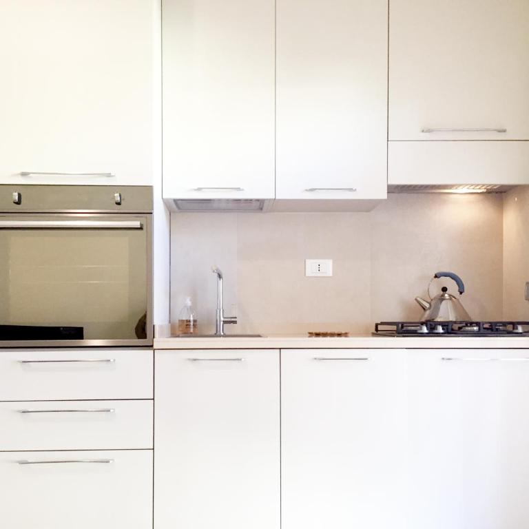 Studio Flat Vaticano - Appartamento Monolocale - 6