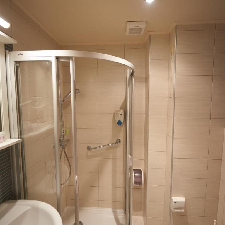 LUX privatni apartman 411 u sklopu HOTEL VUČKO JAHORINA - Deluxe Apartment - 31