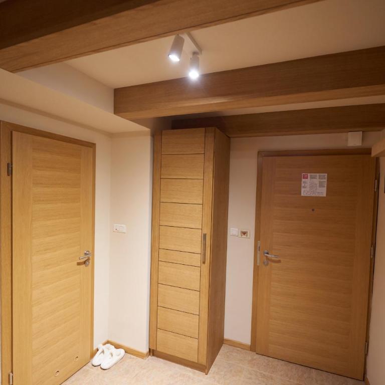 LUX privatni apartman 411 u sklopu HOTEL VUČKO JAHORINA - Deluxe Apartment - 30