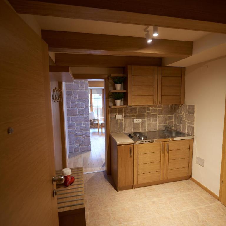 LUX privatni apartman 411 u sklopu HOTEL VUČKO JAHORINA - Deluxe Apartment - 29