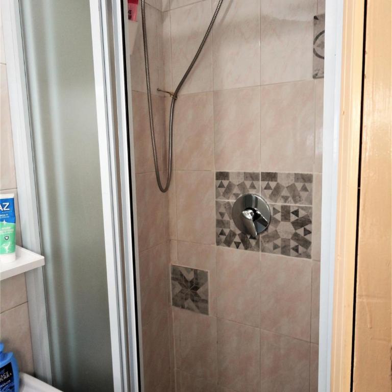 Casa Albergheria - Appartamento con 1 Camera da Letto con Balcone e Vista Città - 14