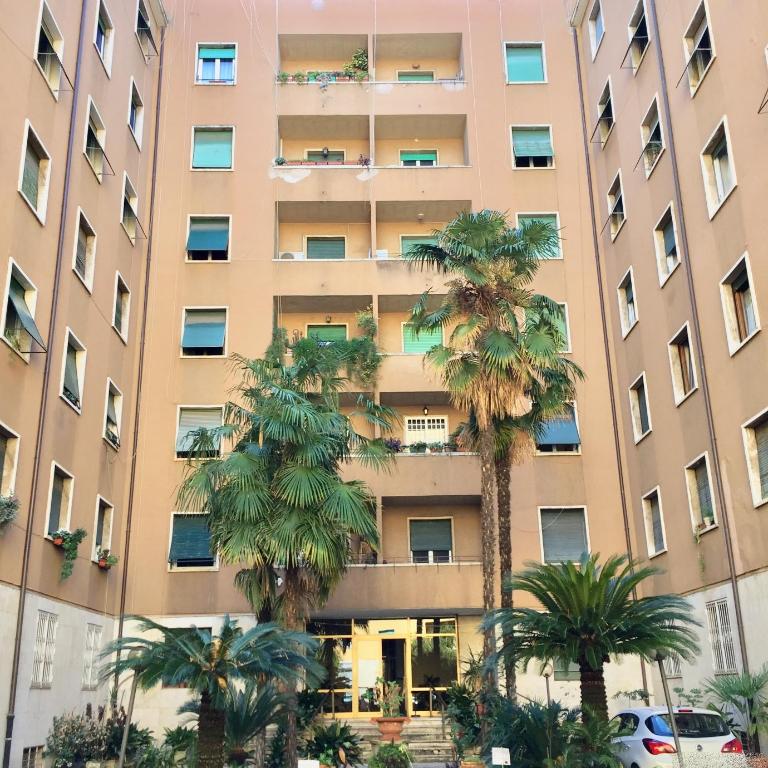Domus 20 - Apartment - 29