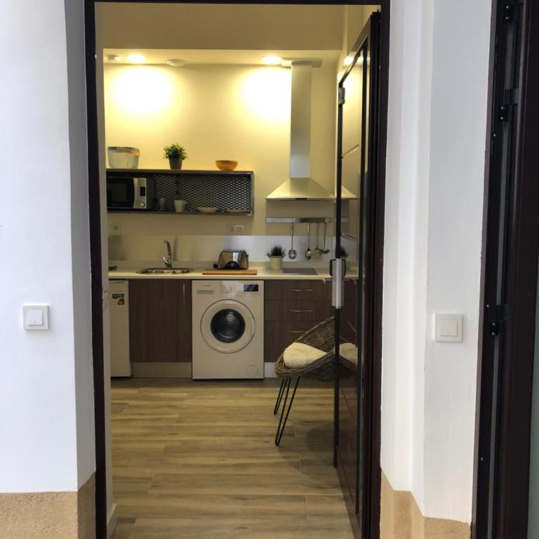 Apartamentos AL-QAZERES LUXURY La Concepción - Studio-Apartment - 10