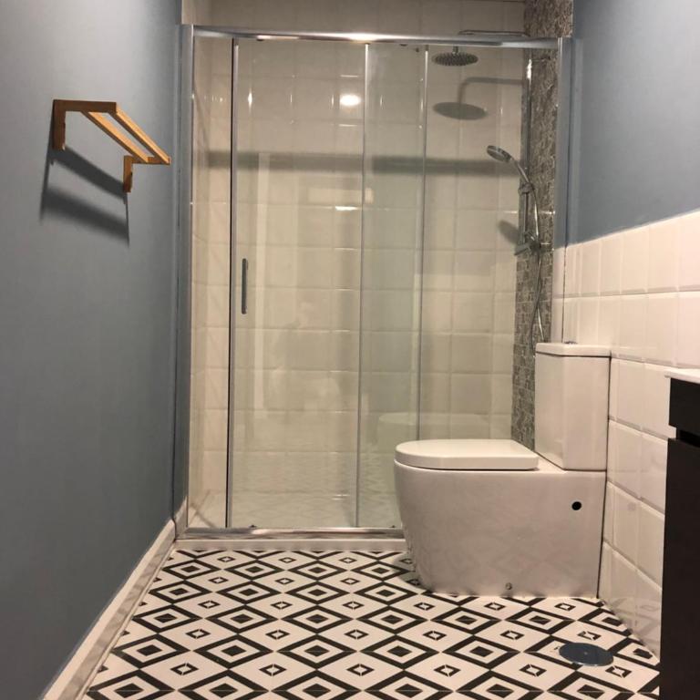 Apartamentos AL-QAZERES LUXURY La Concepción - Studio-Apartment - 3