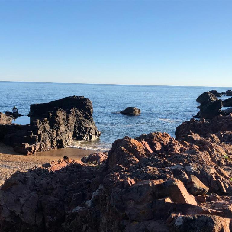 Las grutas Punta del este - Apartamento de 1 dormitorio - 19