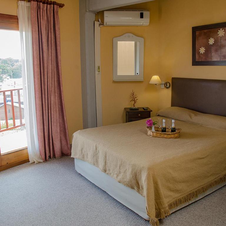 Hosteria Kaiken II - Superior Double Room - 1