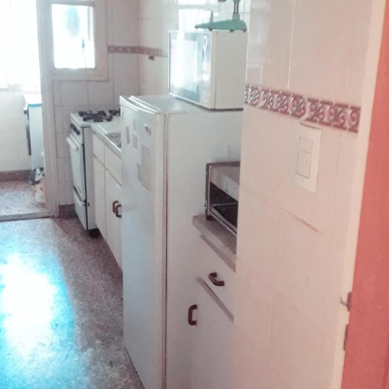 Departamento PLENO CENTRO A 3 DE LA PLAYA - Apartamento de 1 dormitorio - 7