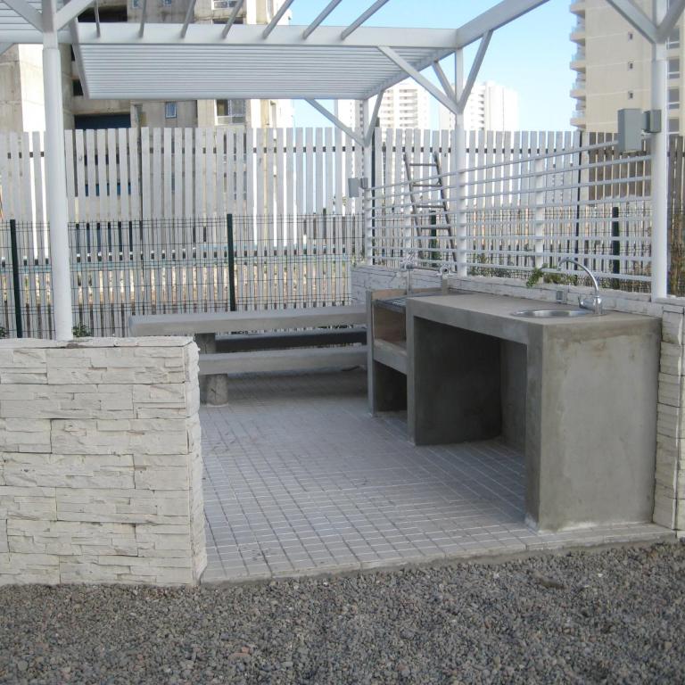 Peñuelas excelente vista y ubicacion - Apartamento - 6