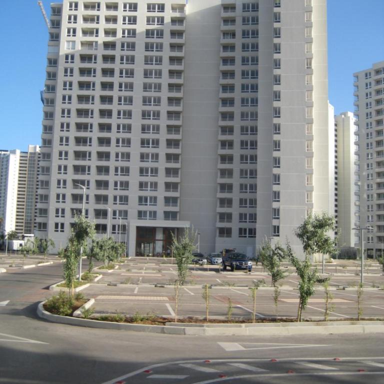Peñuelas excelente vista y ubicacion - Apartamento - 2